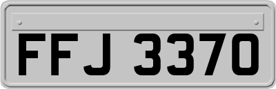 FFJ3370
