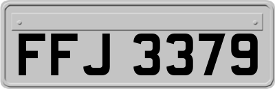 FFJ3379
