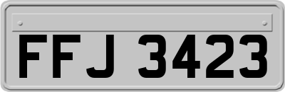 FFJ3423