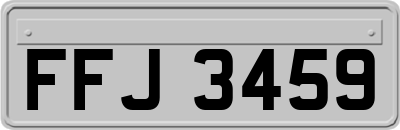 FFJ3459
