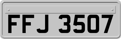 FFJ3507