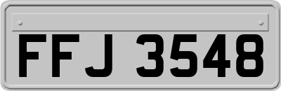 FFJ3548