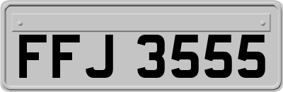 FFJ3555