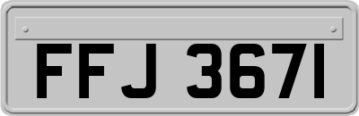FFJ3671