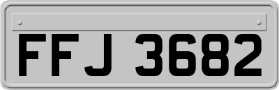 FFJ3682
