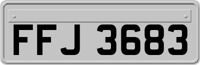 FFJ3683