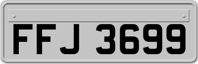 FFJ3699