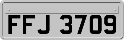 FFJ3709