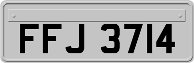 FFJ3714