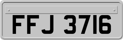 FFJ3716