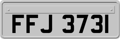 FFJ3731