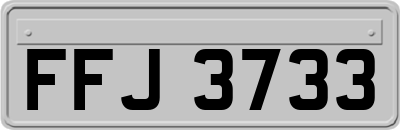 FFJ3733