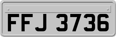 FFJ3736