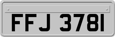 FFJ3781