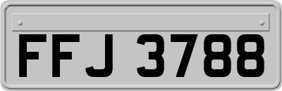 FFJ3788