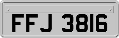 FFJ3816