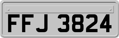 FFJ3824