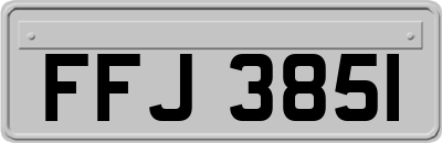 FFJ3851