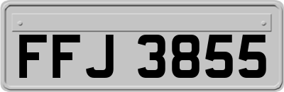 FFJ3855