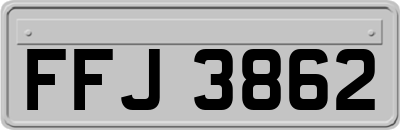 FFJ3862