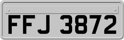 FFJ3872