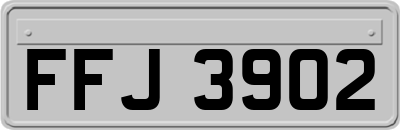 FFJ3902