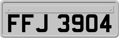 FFJ3904