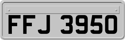 FFJ3950