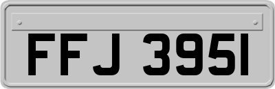 FFJ3951