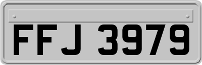 FFJ3979