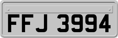 FFJ3994