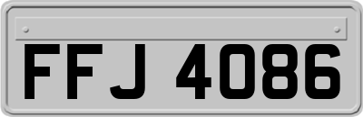 FFJ4086