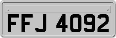 FFJ4092