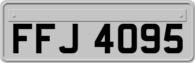 FFJ4095