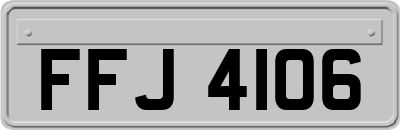 FFJ4106