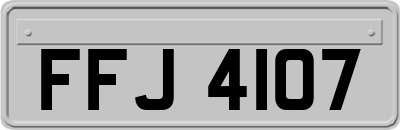 FFJ4107