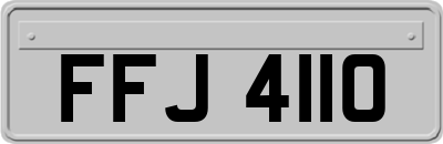 FFJ4110