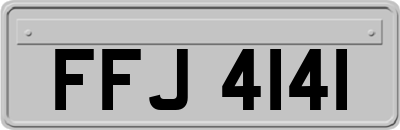 FFJ4141