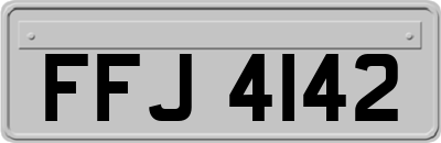 FFJ4142