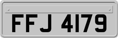 FFJ4179