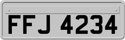 FFJ4234