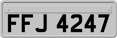 FFJ4247