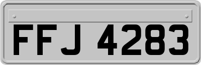FFJ4283