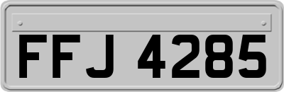 FFJ4285