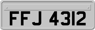 FFJ4312