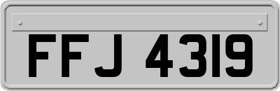 FFJ4319