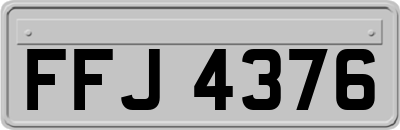 FFJ4376
