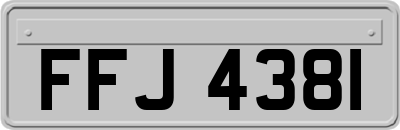 FFJ4381