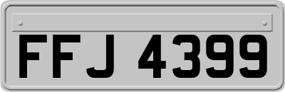 FFJ4399