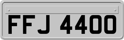 FFJ4400